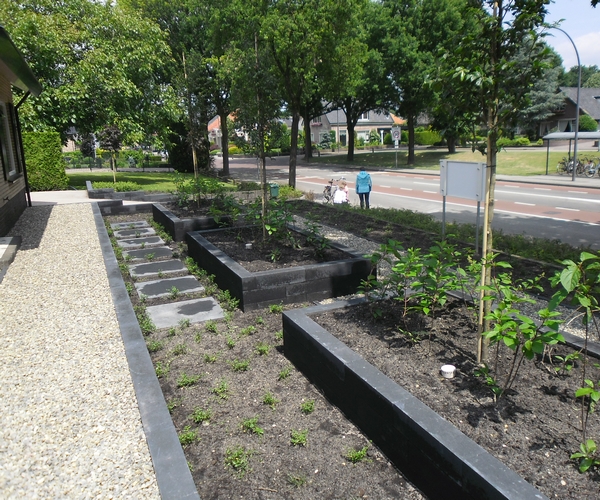 Portfolio_Aanleg voortuin_16